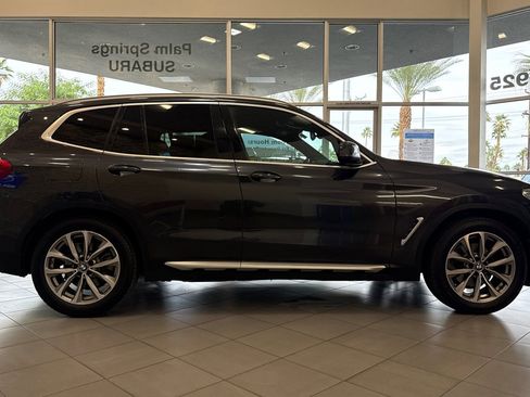 Used 2019 BMW X3 xDrive30i w/ Driving Assistance Package image 6