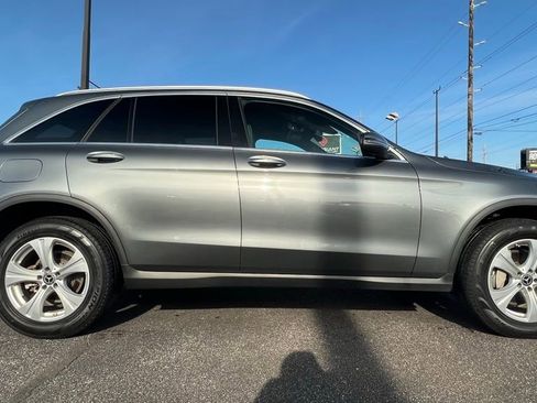 Used 2017 Mercedes-Benz GLC 300 GLC 300 image 9