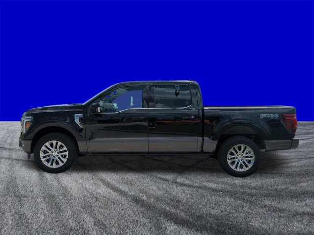 New 2026 Ford F150 King Ranch w/ Equipment Group 601A High AWD/4WD image 7