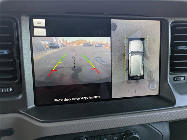 Used 2024 Ford Bronco Wildtrak AWD/4WD image 14