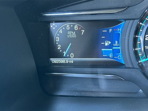 Used 2019 Ford Flex Limited image 30