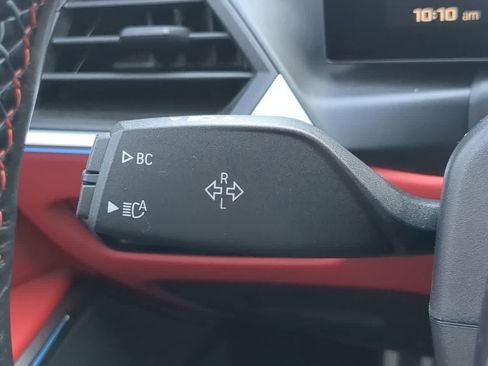 Used 2023 BMW M3 Competition w/ Executive Package image 26