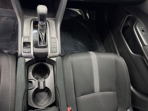 Used 2020 Honda Civic LX image 32