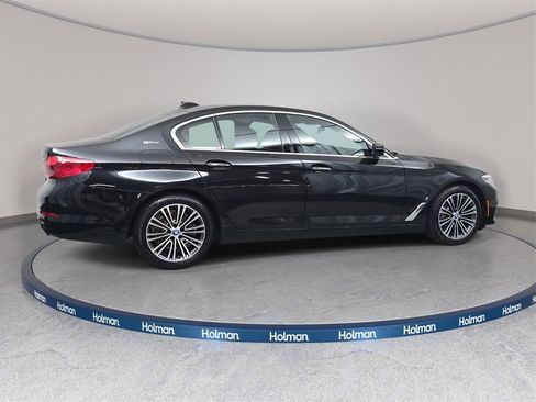 Used 2018 BMW 530e xDrive image 5