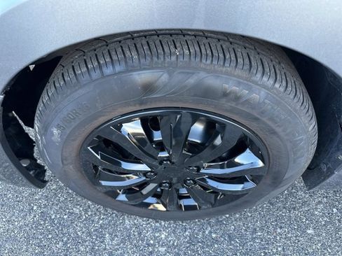 Used 2017 Nissan Altima 2.5 S w/ Power Driver Seat Package image 17