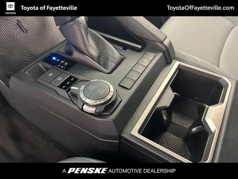 Used 2026 Toyota Tacoma SR5 AWD/4WD image 35