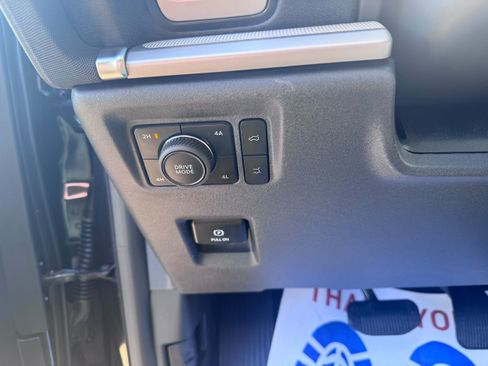 New 2025 Ford Expedition Max Active image 21