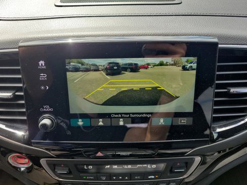 Used 2023 Honda Passport Elite image 27