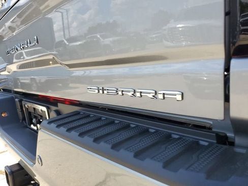 New 2026 GMC Sierra 3500 Denali Ultimate AWD/4WD image 8