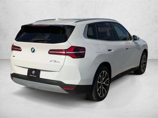 Certified 2026 BMW X3 xDrive30i w/ Premium Package AWD/4WD video 2