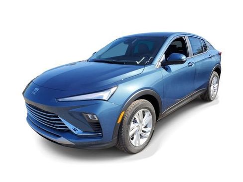 New 2026 Buick Envista Preferred w/ Convenience II Package image 3