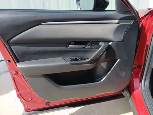 Certified 2023 MAZDA CX-50 AWD 2.5 S w/ Select Package image 11