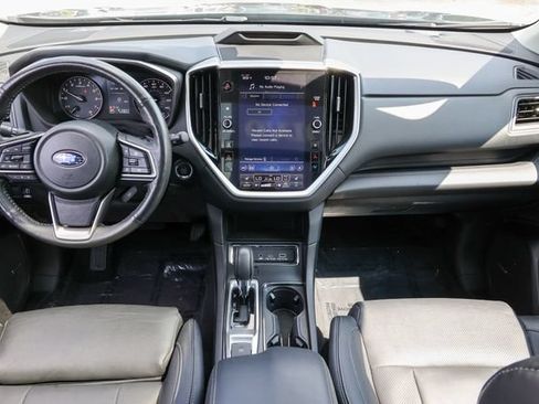 Used 2023 Subaru Ascent Limited w/ Technology Package AWD/4WD image 8