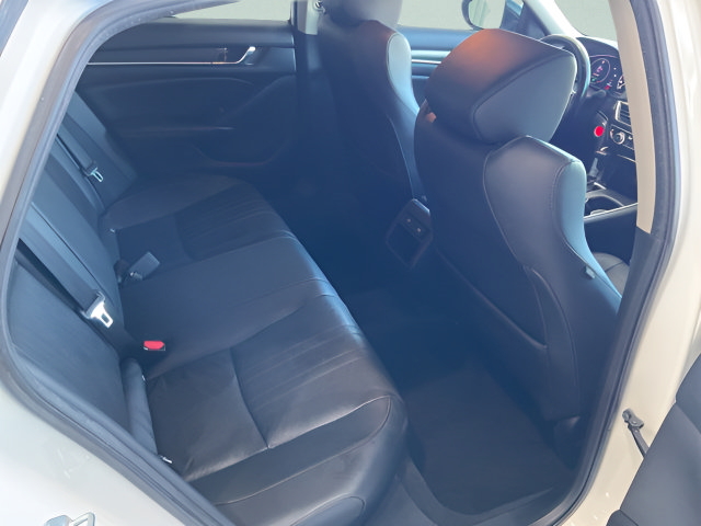 Certified 2021 Honda Accord Sport Special Edition image 22