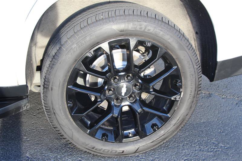 Used 2022 Chevrolet Tahoe LT w/ LT Signature Package AWD/4WD image 43