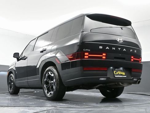 Used 2024 Hyundai Santa Fe SE image 53
