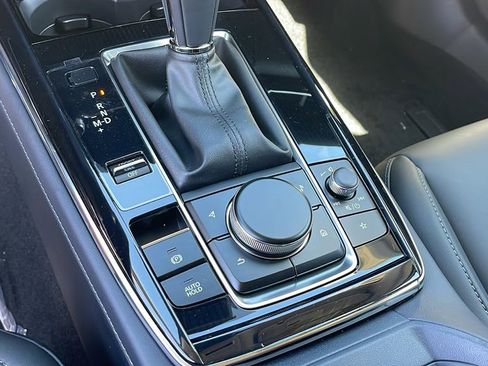 Used 2025 MAZDA CX-30 AWD 2.5 S w/ Preferred Package image 22