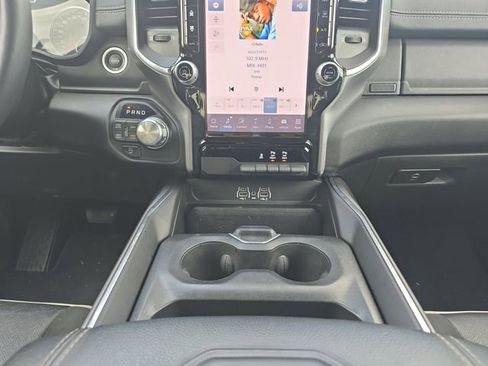 Used 2025 RAM 1500 Laramie image 3