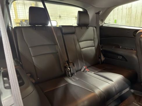 Used 2022 Honda Pilot Elite image 25