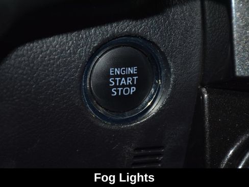 Used 2021 Toyota 4Runner TRD Pro AWD/4WD image 18