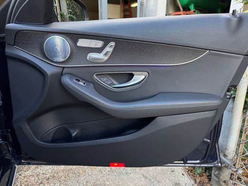 Certified 2021 Mercedes-Benz C 300 Sedan image 21