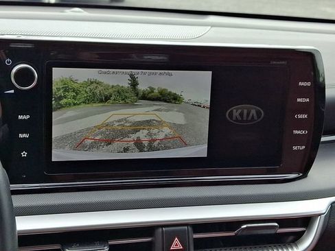 Used 2021 Kia K5 GT-Line AWD/4WD image 18