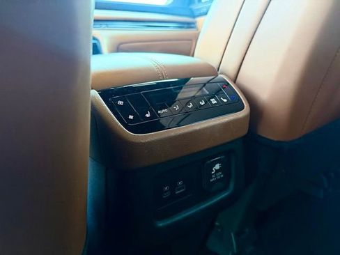 Certified 2023 INFINITI QX60 Autograph w/ Cargo Package image 14