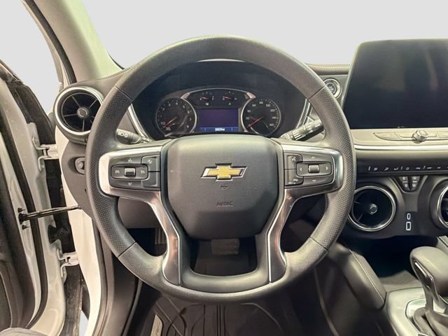 Certified 2024 Chevrolet Blazer LT w/ Driver Confidence Package FWD image 10