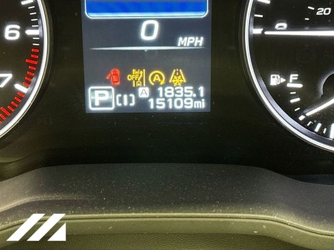 Used 2024 Subaru Crosstrek 2.0i Premium image 14