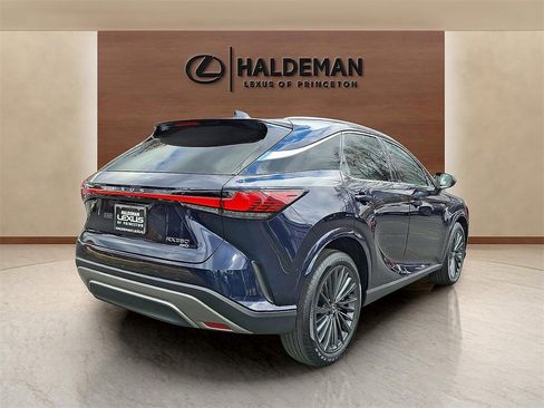 Used 2025 Lexus RX 350 Premium image 6
