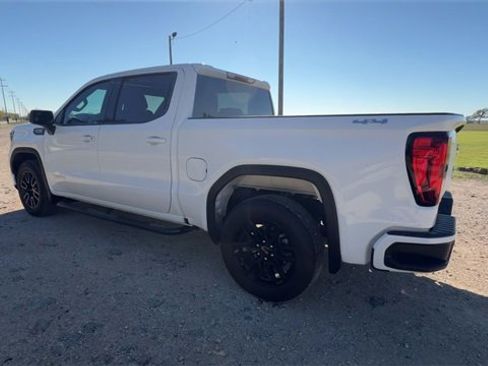 Certified 2024 GMC Sierra 1500 Elevation image 6