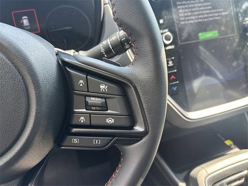 Certified 2025 Subaru Crosstrek 2.5i Limited w/ Popular Package #3A image 22