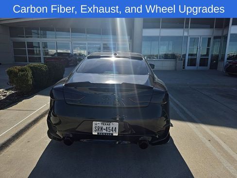 Certified 2022 INFINITI Q60 3.0t Luxe w/ Cargo Package image 7