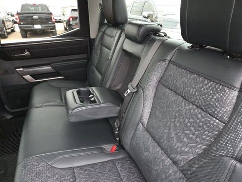 Used 2024 Toyota Tundra SR5 w/ SR5 Premium Package AWD/4WD image 45