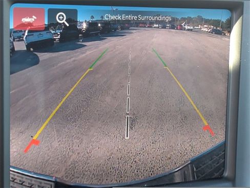 Used 2024 RAM 3500 Big Horn image 23