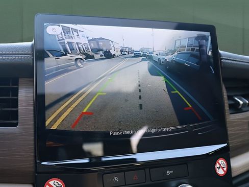 Used 2024 Ford Expedition Max Limited image 46