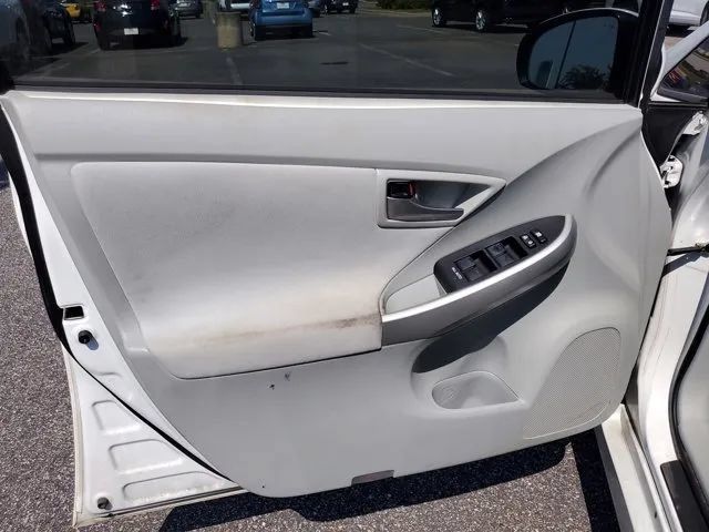 Used 2013 Toyota Prius Two FWD image 20
