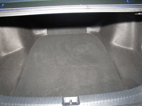 Certified 2024 Honda Accord Sport image 17