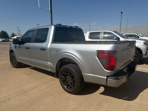 Used 2025 Ford F150 STX RWD image 6