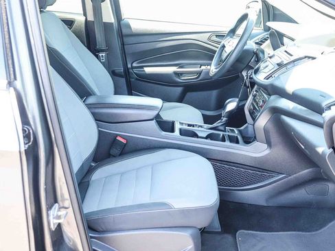 Used 2017 Ford Escape S FWD image 20