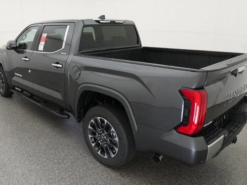 New 2026 Toyota Tundra Limited AWD/4WD image 46