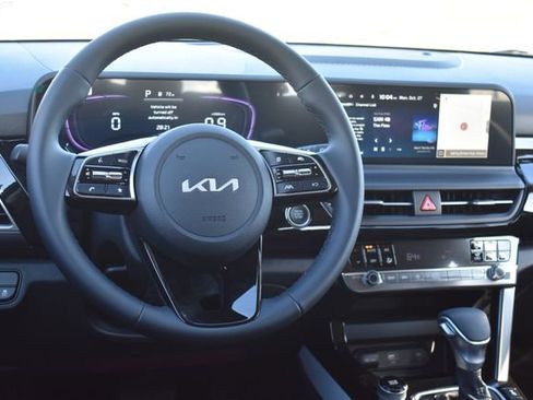 New 2026 Kia Seltos S image 19