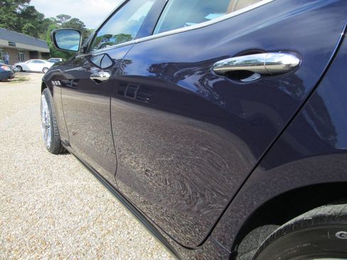 Used 2017 Maserati Ghibli S Q4 image 7