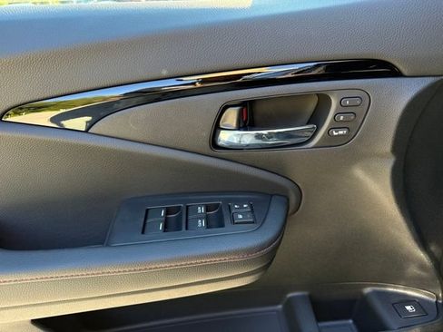 New 2026 Honda Ridgeline Black Edition image 15