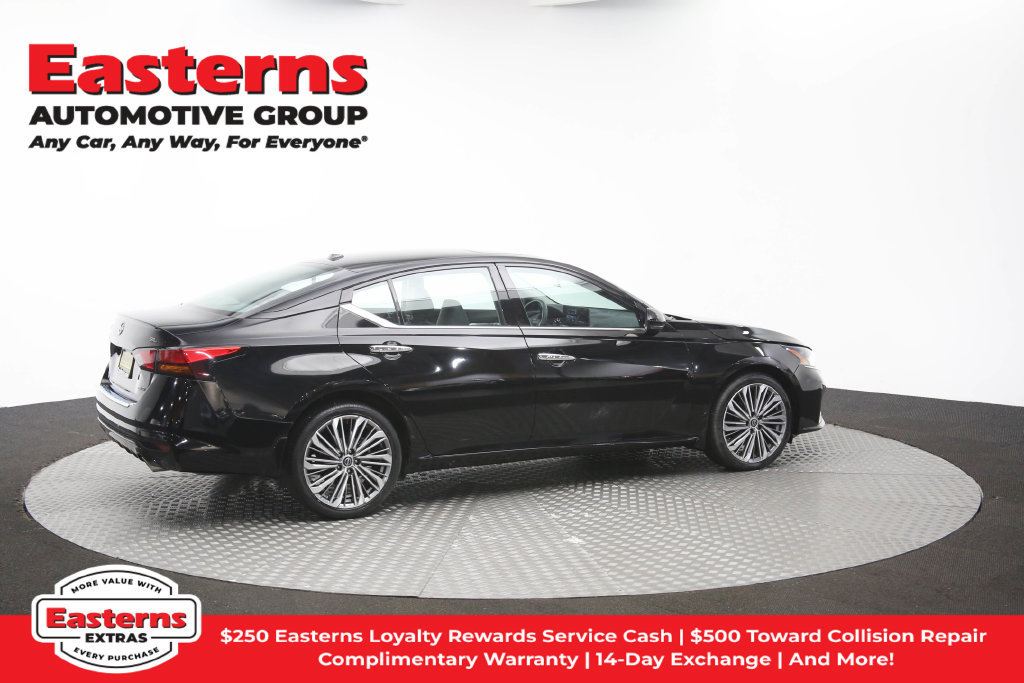 Used 2023 Nissan Altima 2.5 SL AWD/4WD image 45
