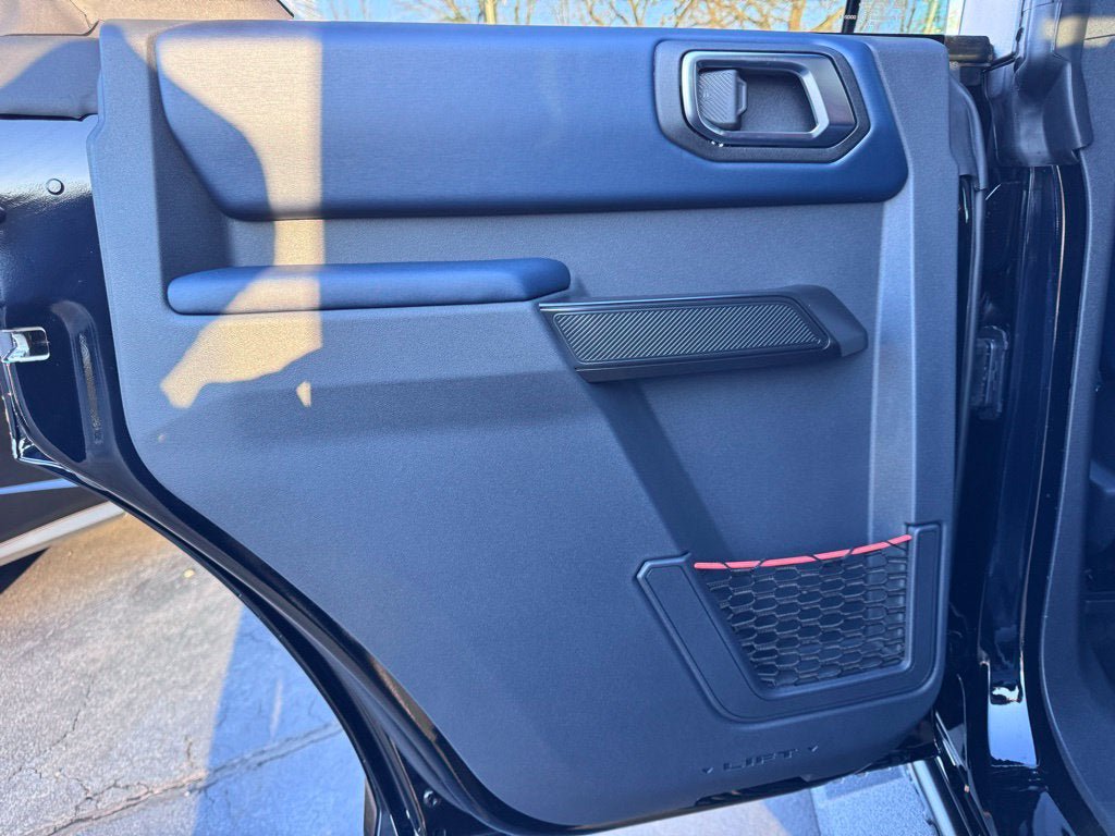 New 2025 Ford Bronco Raptor AWD/4WD image 31