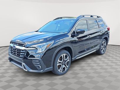 New 2025 Subaru Ascent Touring