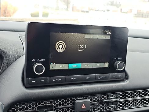 Used 2023 Honda HR-V Sport image 16