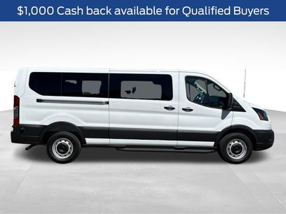 New 2026 Ford Transit 350 XL