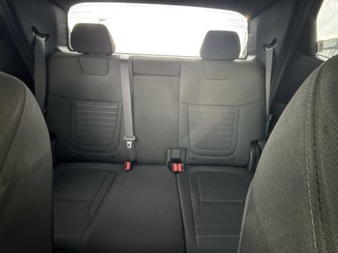 Certified 2022 Hyundai Santa Cruz SEL AWD/4WD image 21